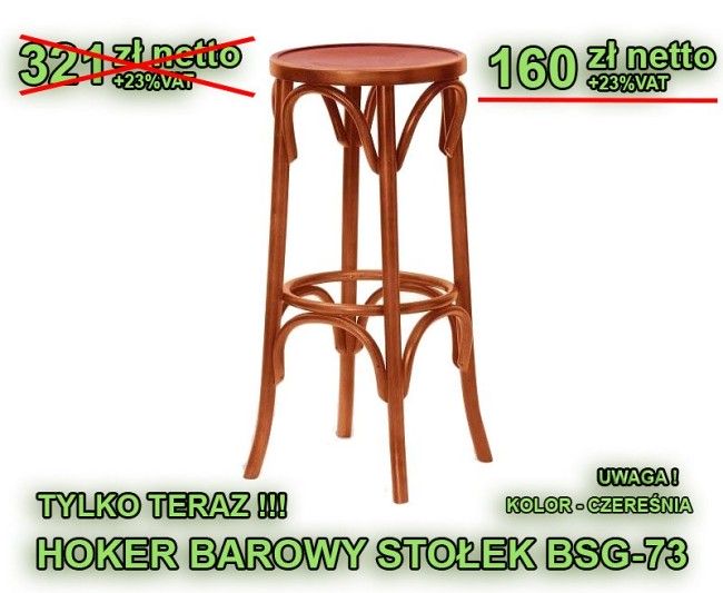 Promocja-barowy-hoker-giety-stolek-BSG-73