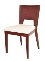 krzesło do restauracji AS-0712