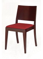 krzesło do restauracji AS-0504-T