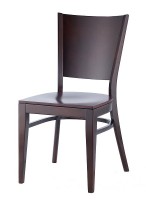 krzesło restauracyjne AT-3917-twarde