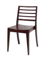 krzesło restauracyjne drewniane AS-0506