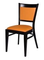bukowe krzesło restauracyjne AT-3904-ST