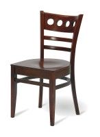 krzesło restauracyjne AJ-5216