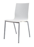 Krzesło metalowe Ritto AD dr