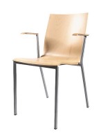 Krzesło metalowe Ritto BD dr