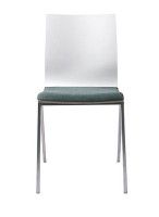 Krzesło metalowe Ritto AD dr ns