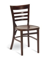 Krzesła sztaplowane AJ-9003