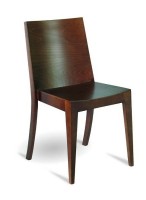 Krzesła sztaplowane AJ-9241