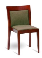 Krzesło sztaplowane AJ-2436