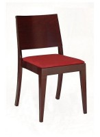 Sztaplowane krzesła nastawne AS-0504-T