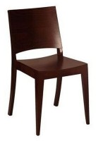 Sztaplowane krzesła nastawne AS-0505