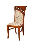 Krzesło stylowe A-0132-K
