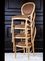 Krzesło do restauracji A-1001-VST