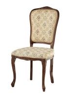 Stylowe krzesła kawiarniane A-1010-V