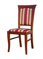 Drewniane krzesła stylowe A-12
