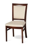 Kawiarniane krzesło stylowe AJ-8990