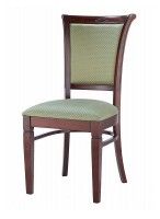 Stylowe krzesło z Radomska AR-0133-W