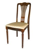 Meble stylowe krzesła AR-9612