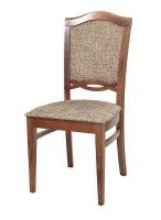Krzesło stylowe z Radomska AS-1104