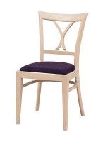 Krzesło stylowe AT-3900