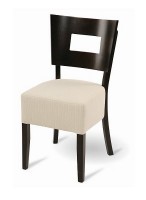 Krzesła nowoczesne AJ-5254