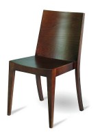 Krzesła nowoczesne AJ-9241
