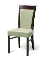 Krzesła nowoczesne do salonu AJ-KAROLINA