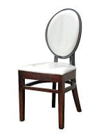 Krzesło nowoczesne do salonu AK-0153-1