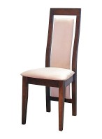 Krzesło nowoczesne do salonu AL-100-1