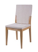 Drewniane krzesła nowoczesne AR-0139