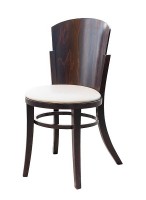 Drewniane krzesła nowoczesne AR-0258