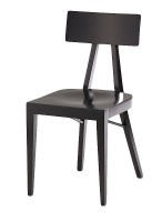 Drewniane krzesła nowoczesne AR-0336