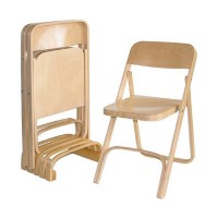Krzesła nowoczesne składane AR-0501