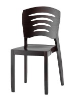 Krzesła nowoczesne z Radomska AS-0257-ST