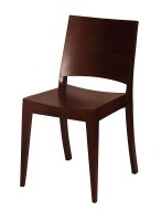 Krzesła nowoczesne do restauracji AS-0505
