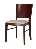 Krzesła nowoczesne do restauracji AS-0600