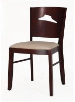Krzesła nowoczesne do restauracji AS-0601