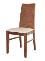 Krzesło nowoczesne do restauracji AS-0628