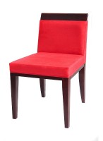 Krzesło nowoczesne AS-0804