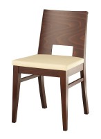 Krzesło nowoczesne z Radomska AS-0805