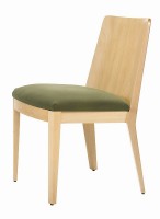 Drewniane krzesło nowoczesne AS-Astro