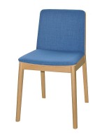 Drewniane krzesło nowoczesne AS-Bart-1
