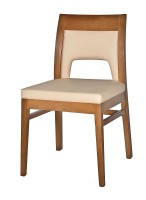 AS-Rema-1 Krzeslo nowoczesne tapicerowane
