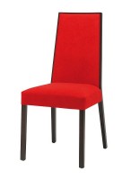 Krzesło nowoczesne tapicerowane AT-3501