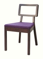Krzesło nowoczesne tapicerowane AT-3610