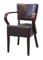 Fotel nowoczesny z Radomska BR-9608-1