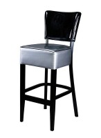 Nowoczesny stołek barowy BSR-9608-1