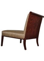 Fotele nowoczesne Lounge SS-0804