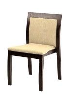 Krzesła nowoczesne do salonu AJ-ROMA