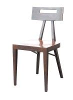 Drewniane krzesła nowoczesne AR-0336-1